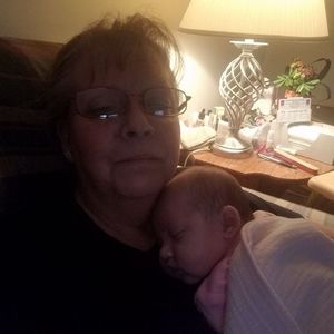 Meet your Posher, Sissy